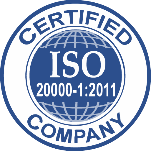 ISO 20000-1:2011